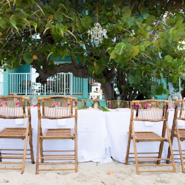 Emerald Beach Cake and Champagne Reception with Heart & Soul Unions, Simple Photography