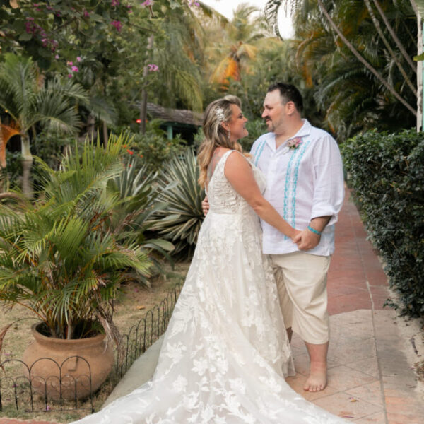 Photos by Crown Images Emerald Beach Wedding