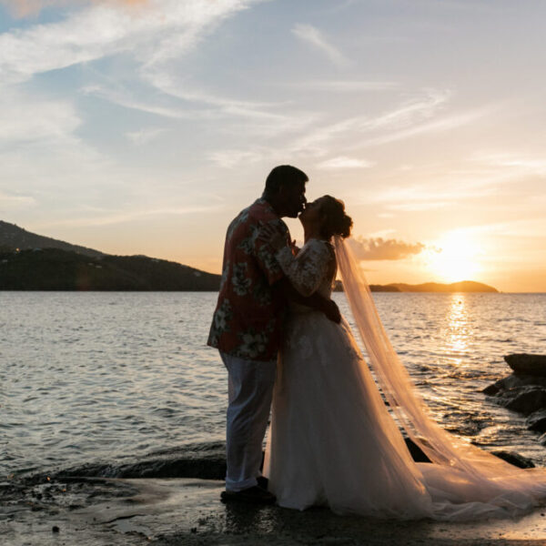The Beach House Wedding Photos by Crown Images